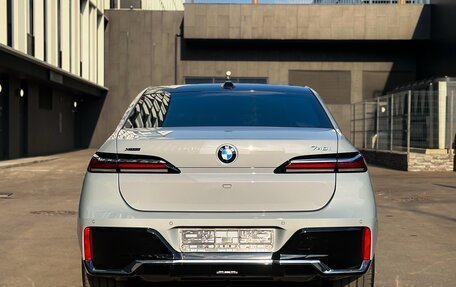 BMW 7 серия, 2024 год, 16 800 000 рублей, 8 фотография