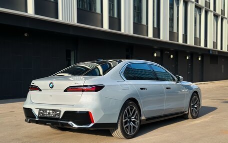 BMW 7 серия, 2024 год, 16 800 000 рублей, 7 фотография