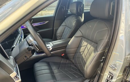 BMW 7 серия, 2024 год, 16 800 000 рублей, 18 фотография