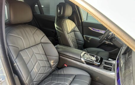 BMW 7 серия, 2024 год, 16 800 000 рублей, 20 фотография