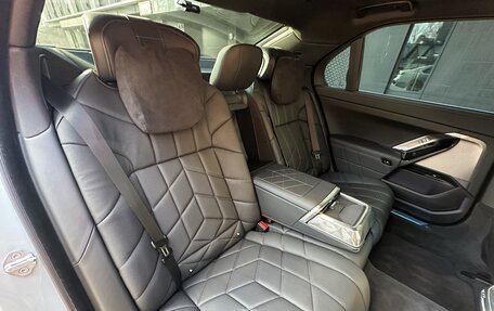 BMW 7 серия, 2024 год, 16 800 000 рублей, 24 фотография