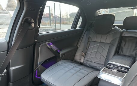 BMW 7 серия, 2024 год, 16 800 000 рублей, 30 фотография