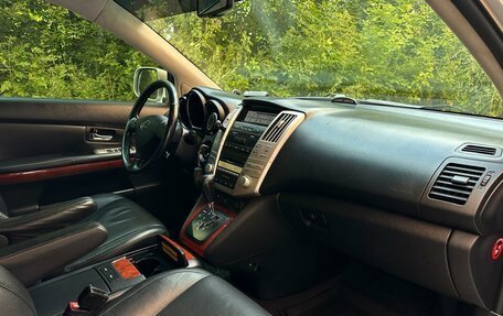 Lexus RX II рестайлинг, 2006 год, 1 500 000 рублей, 6 фотография