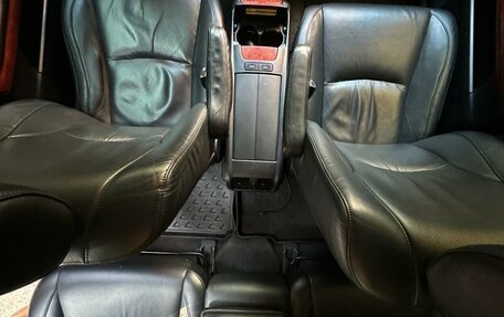 Lexus RX II рестайлинг, 2006 год, 1 500 000 рублей, 9 фотография