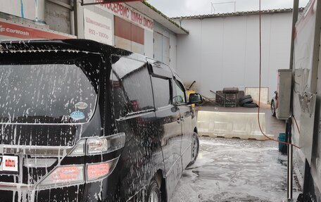 Toyota Vellfire I, 2012 год, 2 450 000 рублей, 6 фотография