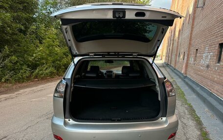 Lexus RX II рестайлинг, 2006 год, 1 500 000 рублей, 7 фотография