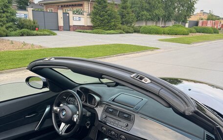 BMW Z4, 2007 год, 2 199 000 рублей, 6 фотография