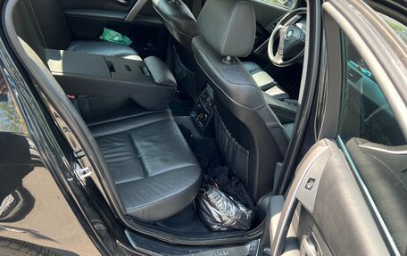 BMW 5 серия, 2007 год, 930 000 рублей, 8 фотография