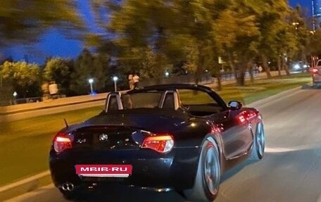 BMW Z4, 2007 год, 2 199 000 рублей, 9 фотография