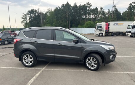 Ford Kuga III, 2017 год, 1 850 000 рублей, 5 фотография