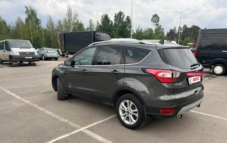 Ford Kuga III, 2017 год, 1 850 000 рублей, 8 фотография