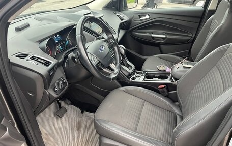 Ford Kuga III, 2017 год, 1 850 000 рублей, 9 фотография