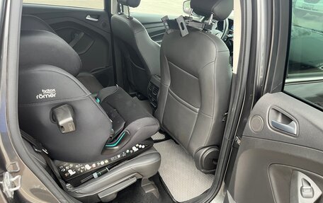 Ford Kuga III, 2017 год, 1 850 000 рублей, 15 фотография