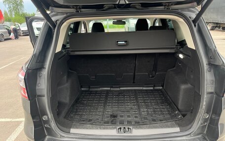 Ford Kuga III, 2017 год, 1 850 000 рублей, 19 фотография