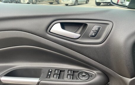Ford Kuga III, 2017 год, 1 850 000 рублей, 13 фотография