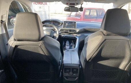 Peugeot 3008 II, 2017 год, 1 699 000 рублей, 11 фотография