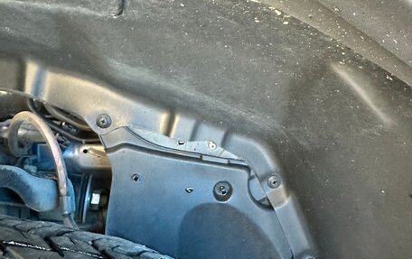 Toyota Land Cruiser 200, 2016 год, 7 800 000 рублей, 9 фотография