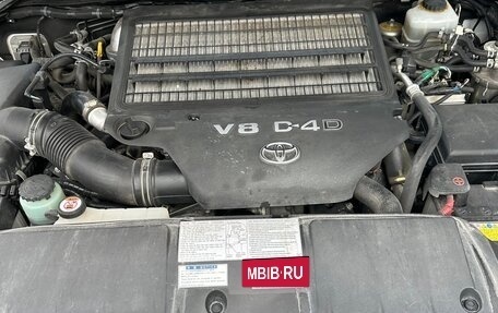 Toyota Land Cruiser 200, 2016 год, 7 800 000 рублей, 6 фотография