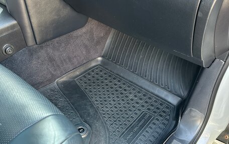 Toyota Land Cruiser 200, 2016 год, 7 800 000 рублей, 27 фотография