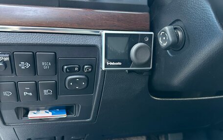 Toyota Land Cruiser 200, 2016 год, 7 800 000 рублей, 20 фотография