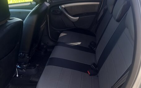 Renault Duster I рестайлинг, 2013 год, 990 000 рублей, 7 фотография