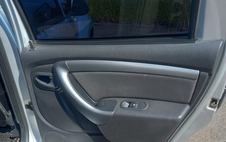 Renault Duster I рестайлинг, 2013 год, 990 000 рублей, 4 фотография