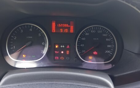 Renault Duster I рестайлинг, 2013 год, 990 000 рублей, 9 фотография