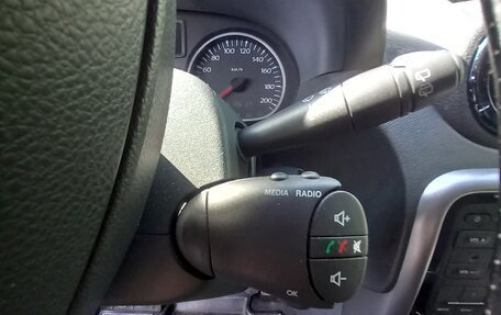 Renault Duster I рестайлинг, 2013 год, 990 000 рублей, 17 фотография
