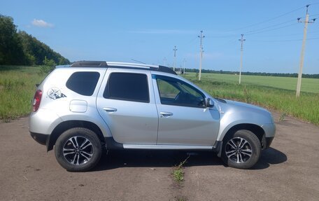 Renault Duster I рестайлинг, 2013 год, 990 000 рублей, 19 фотография