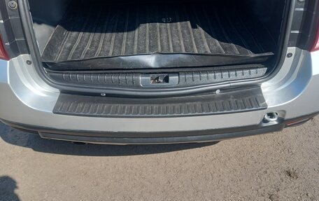 Renault Duster I рестайлинг, 2013 год, 990 000 рублей, 13 фотография