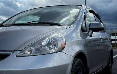 Honda Fit III, 2007 год, 720 000 рублей, 4 фотография