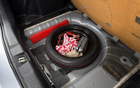 Honda Fit III, 2007 год, 720 000 рублей, 11 фотография