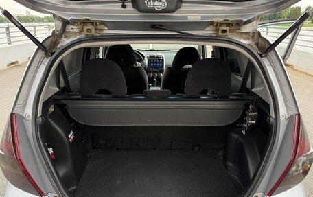 Honda Fit III, 2007 год, 720 000 рублей, 9 фотография