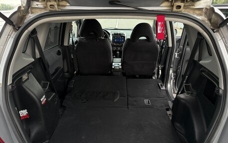 Honda Fit III, 2007 год, 720 000 рублей, 10 фотография