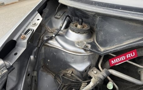 Honda Fit III, 2007 год, 720 000 рублей, 12 фотография