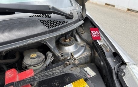 Honda Fit III, 2007 год, 720 000 рублей, 13 фотография