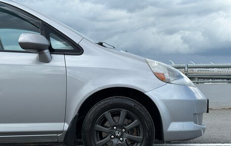 Honda Fit III, 2007 год, 720 000 рублей, 17 фотография