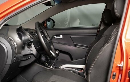 KIA Sportage III, 2014 год, 1 300 000 рублей, 8 фотография