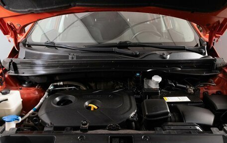 KIA Sportage III, 2014 год, 1 300 000 рублей, 14 фотография