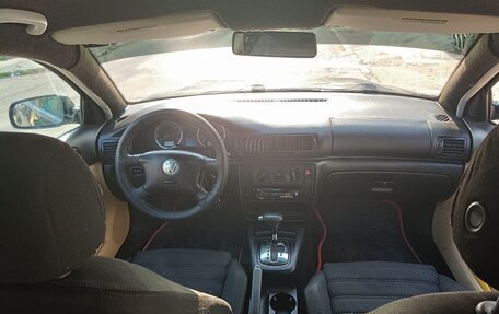 Volkswagen Passat B5+ рестайлинг, 2002 год, 480 000 рублей, 7 фотография