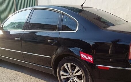 Volkswagen Passat B5+ рестайлинг, 2002 год, 480 000 рублей, 2 фотография