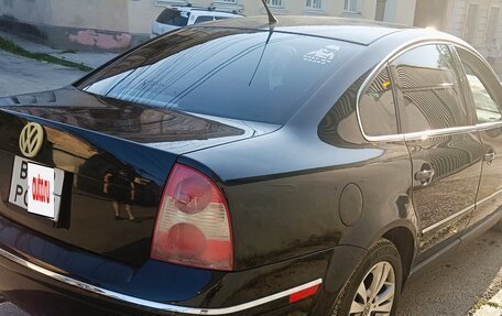Volkswagen Passat B5+ рестайлинг, 2002 год, 480 000 рублей, 4 фотография