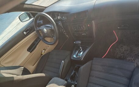 Volkswagen Passat B5+ рестайлинг, 2002 год, 480 000 рублей, 9 фотография