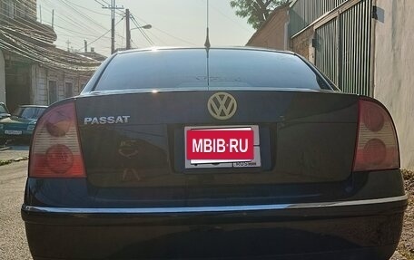 Volkswagen Passat B5+ рестайлинг, 2002 год, 480 000 рублей, 3 фотография