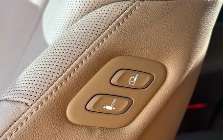 Genesis G80, 2024 год, 9 800 000 рублей, 19 фотография