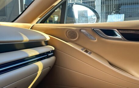 Genesis G80, 2024 год, 9 800 000 рублей, 20 фотография