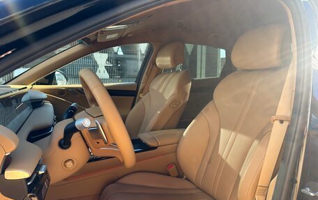 Genesis G80, 2024 год, 9 800 000 рублей, 14 фотография