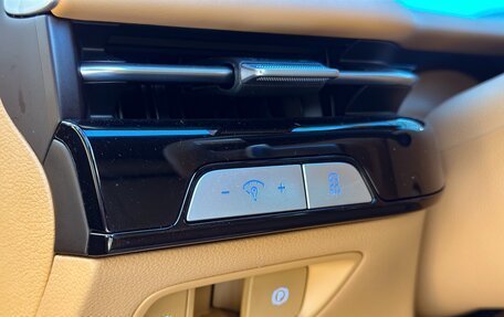 Genesis G80, 2024 год, 9 800 000 рублей, 16 фотография