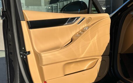 Genesis G80, 2024 год, 9 800 000 рублей, 13 фотография