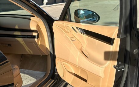 Genesis G80, 2024 год, 9 800 000 рублей, 24 фотография